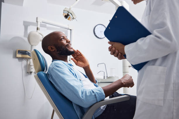 Best Chipped Tooth Repair Near Me  in Queen Anne, MD
