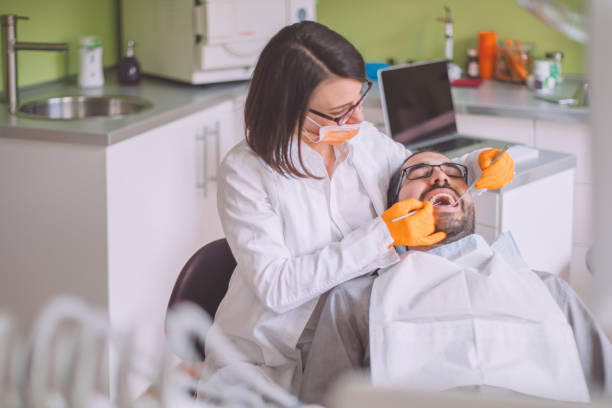 Best Tooth Infection Emergency Dentist  in Queen Anne, MD